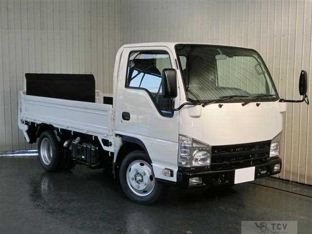 2012 Nissan Atlas