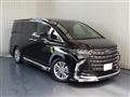 2024 Toyota Alphard G