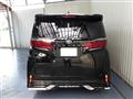 2024 Toyota Alphard G