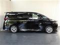2024 Toyota Alphard G