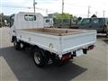 2015 Mitsubishi Fuso Canter