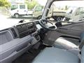 2015 Mitsubishi Fuso Canter