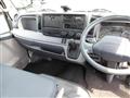 2015 Mitsubishi Fuso Canter