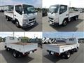 2015 Mitsubishi Fuso Canter