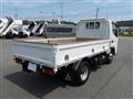 2015 Mitsubishi Fuso Canter