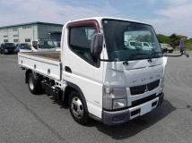 2015 Mitsubishi Fuso Canter