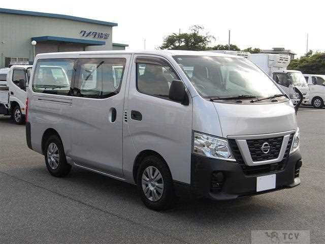 2020 Nissan Nissan Others