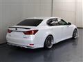 2013 Lexus GS