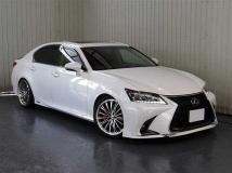 2013 Lexus GS