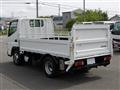 2020 Mitsubishi Fuso Canter