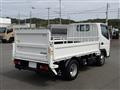 2020 Mitsubishi Fuso Canter