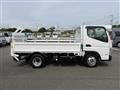 2020 Mitsubishi Fuso Canter