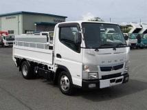 2020 Mitsubishi Fuso Canter