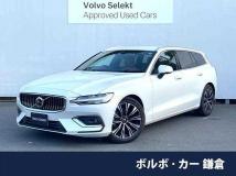 2023 Volvo V60