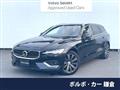 2021 Volvo V60