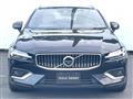 2021 Volvo V60