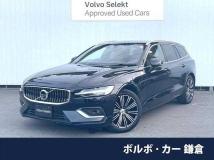 2021 Volvo V60