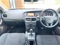 2018 Volvo V40