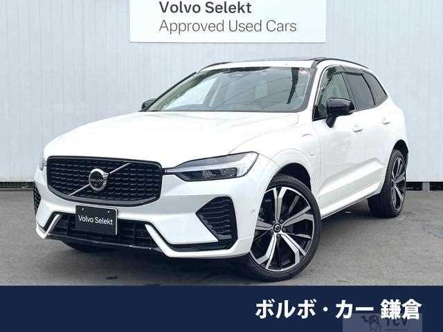 2022 Volvo XC60