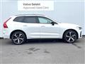 2022 Volvo XC60