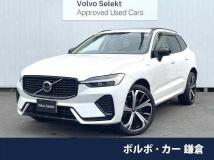 2022 Volvo XC60