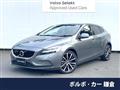 2017 Volvo V40