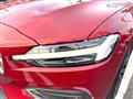 2020 Volvo V60