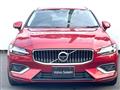 2020 Volvo V60
