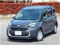 2024 Toyota Sienta