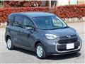 2024 Toyota Sienta