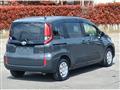 2024 Toyota Sienta