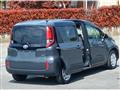 2024 Toyota Sienta