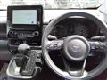 2024 Toyota Sienta