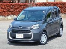 2024 Toyota Sienta