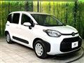 2025 Toyota Sienta