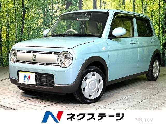 2023 Suzuki Lapin
