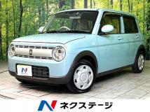 2023 Suzuki Lapin
