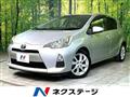 2012 Toyota AQUA