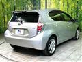 2012 Toyota AQUA