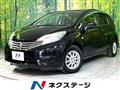 2012 Nissan Note