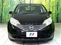 2012 Nissan Note