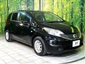 2012 Nissan Note