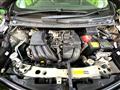 2012 Nissan Note