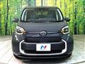 2023 Toyota Sienta