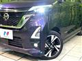 2021 Nissan ROOX