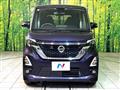 2021 Nissan ROOX