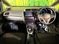 2016 Honda Fit Hybrid