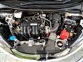 2016 Honda Fit Hybrid