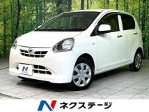 2012 Daihatsu Mira