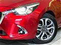 2018 Mazda Demio